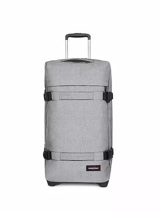 EASTPAK | Trolley da viaggio Transit'R M 71-80L | hellgrau